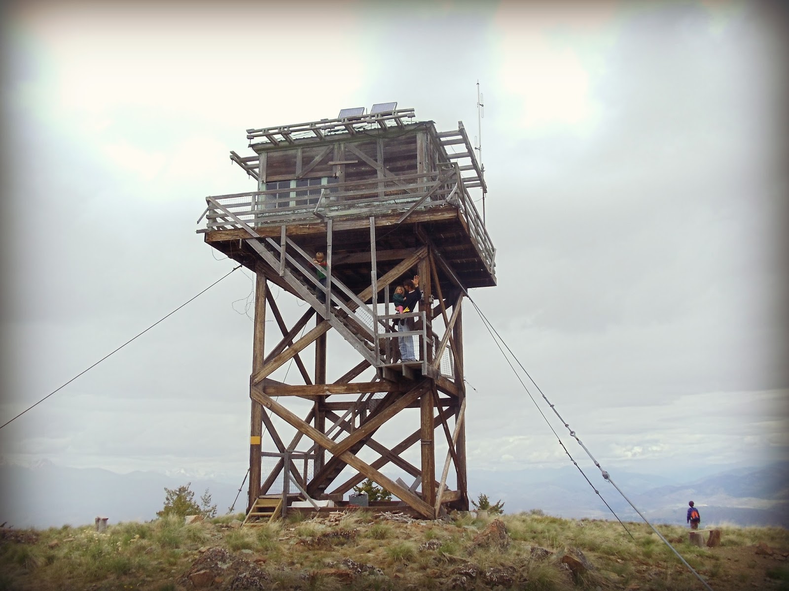 Marblemount Homestead Best kidfriendly hikes and bike rides in the