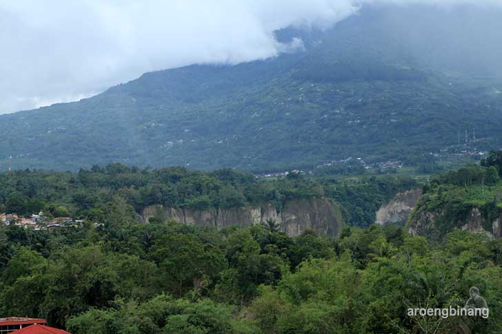 the hills bukittinggi