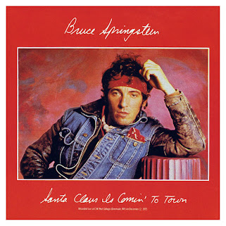 Bruce Springsteen
