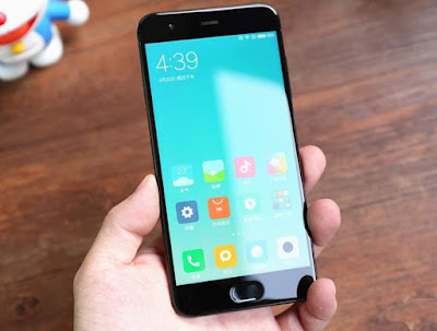 Pembaruan Aplikasi Xiaomi