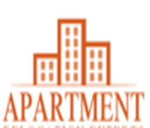 Apartment-Apartment, Tempat penginapan atau Tempat tinggal