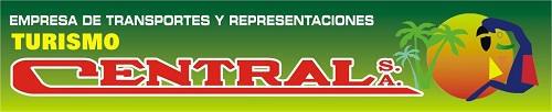 Transportes Turismo Central