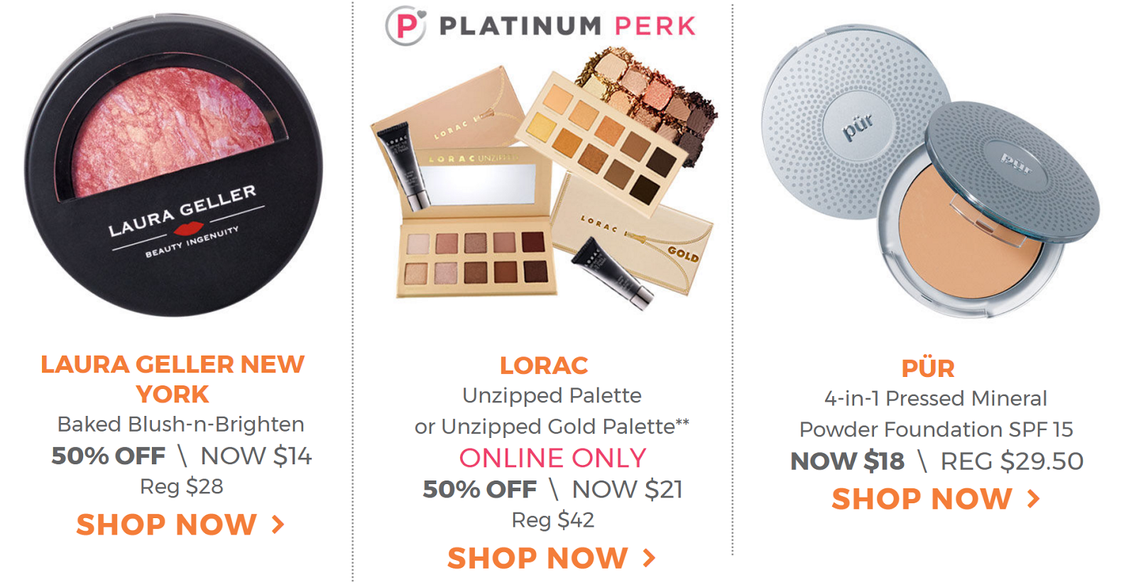 laura geller blush ulta