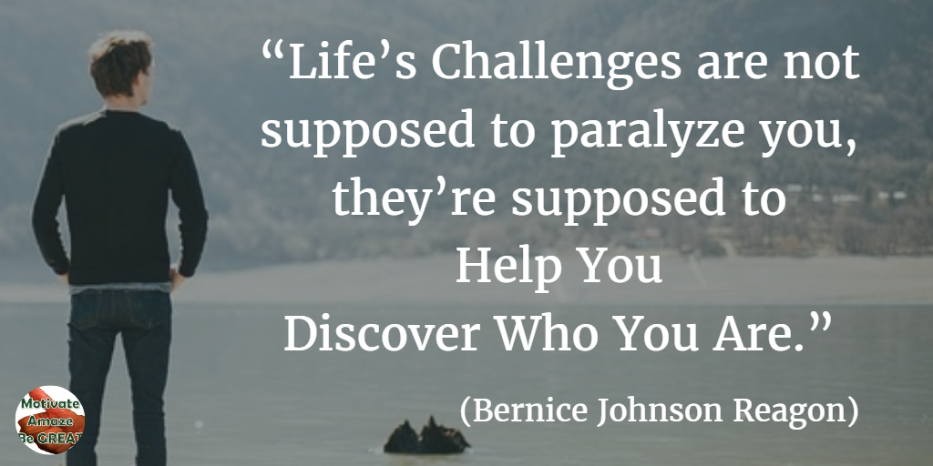 71 Quotes About Life Being Hard But Getting Through It Motivate Amaze