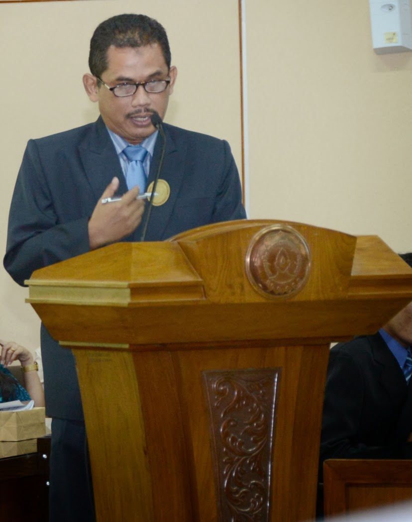 Dr. Muhammad Taufiq, S.H., M.H.