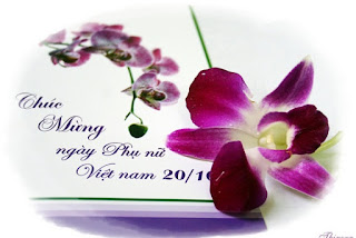 Những câu chúc ngày 20/10 cho người yêu, mẹ và bạn bè thumbnail