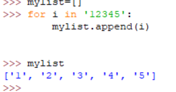 HodentekHelp: What is List Comprehension in Python?