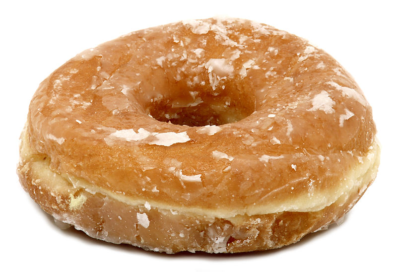 The Donut Directory: What ingredients are in a donut?