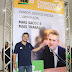 Deputado Pablo Santos homologa candidatura à reeleição