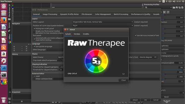 rawtherapee 5.3 user manual rawtherapee 5.3 user manual