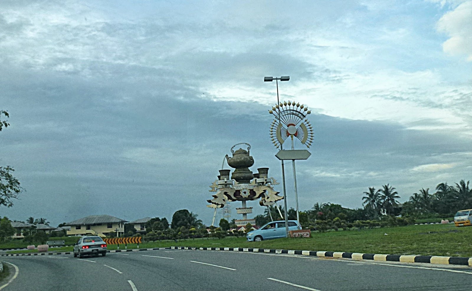 Tertunailah Hasrat Di Hati Kuala Belait, Brunei Darussalam,
