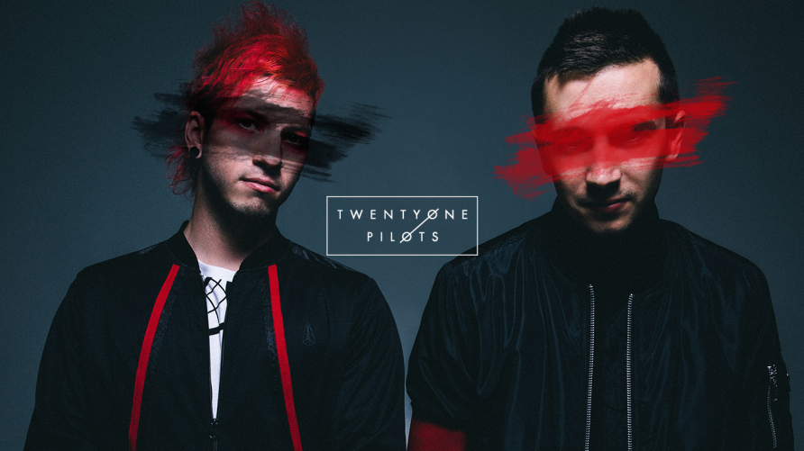 Twenty One Pilots Infomación y curiosidades sobre la banda Twenty One