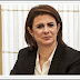 For the first time in the Arab world, the Home Minister became a woman