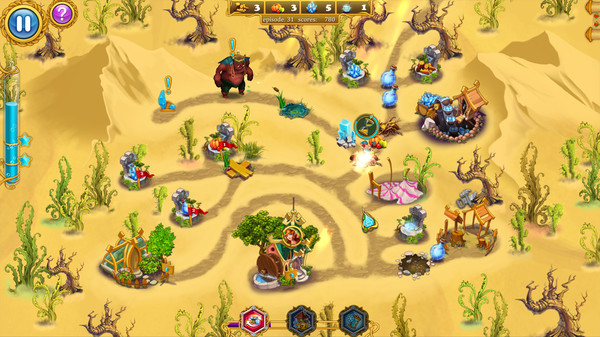 Elven Legend Full Version