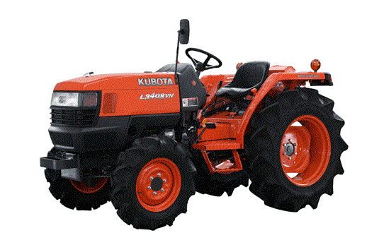 Harga Mesin Pembajak Sawah TRACTOR B2420