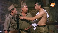 La vaquilla (1985) - Cine para invidentes La vaquilla (1985) - Cine para invidentes