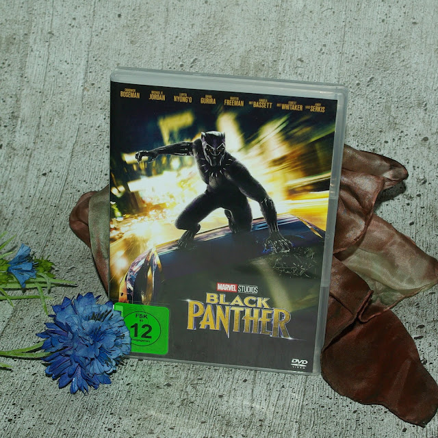 [Film Friday] Black Panther