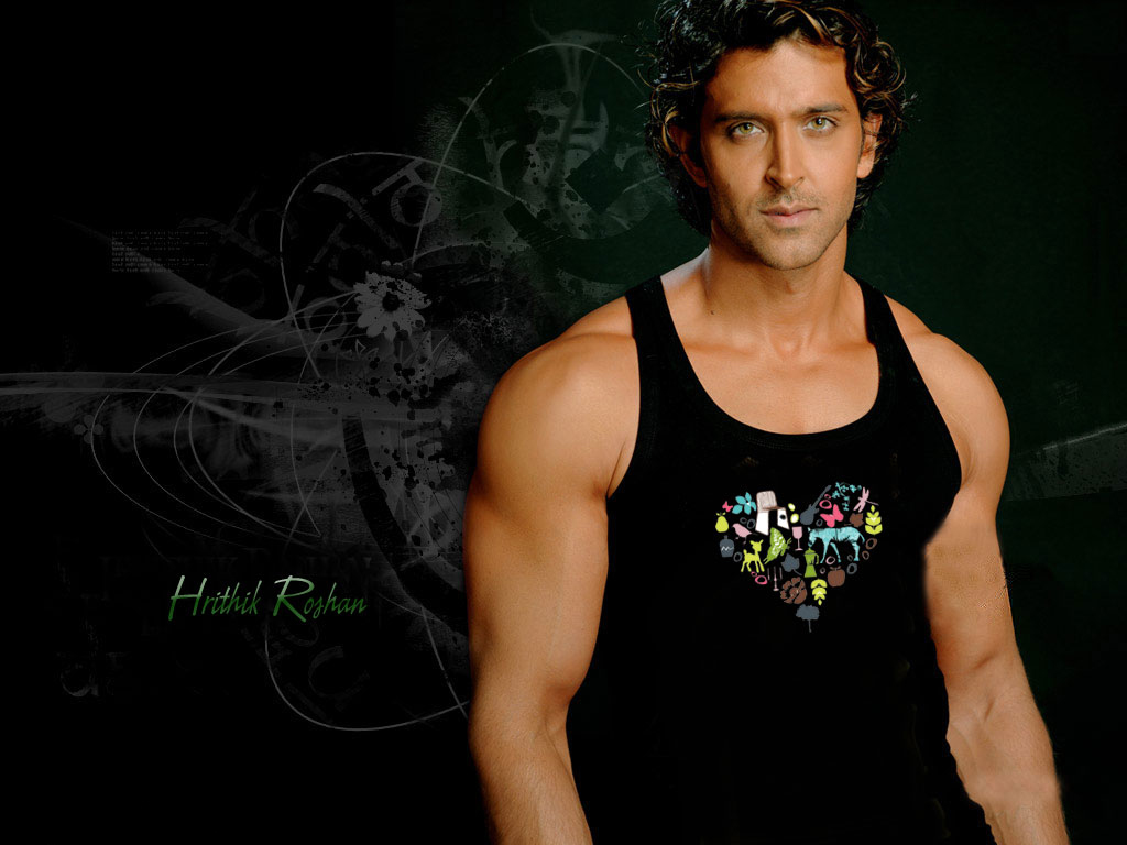 Hrithik Roshan Hd Wallpapers Hd Wallpapers