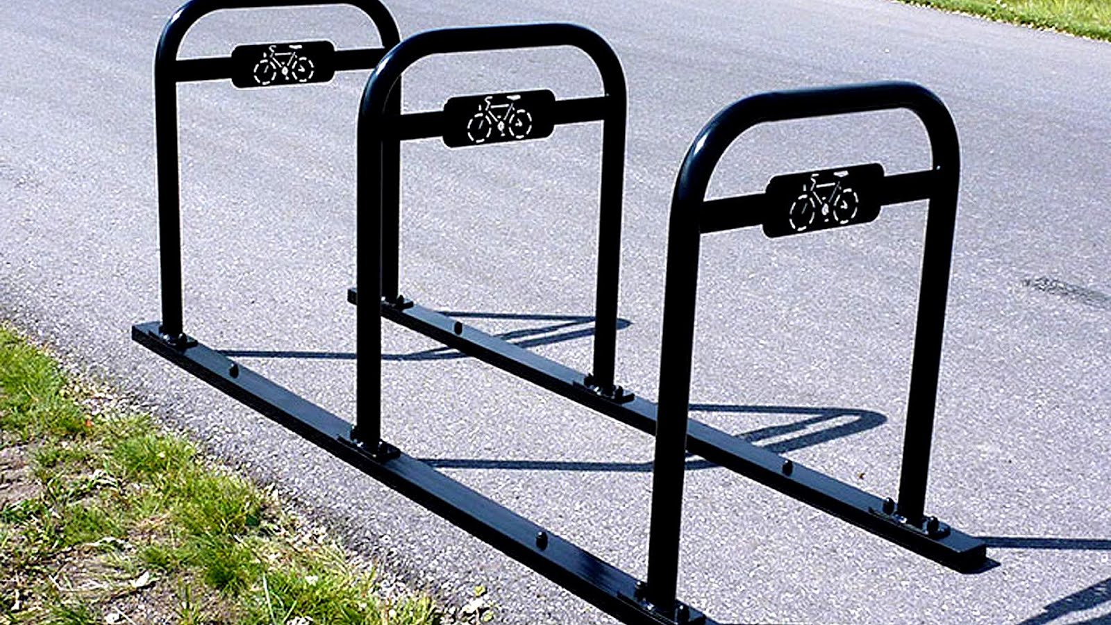Bicycle parking rack Bike Bikes Choices