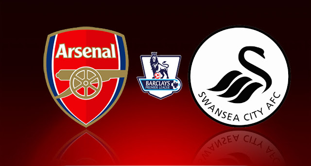 Prediksi Arsenal vs Swansea Prediksi Arsenal vs Swansea