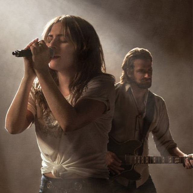 'A Star Is Born' to Premiere at Venice Film Festival - 17/07/2018 'A Star Is Born' to Premiere at Venice Film Festival