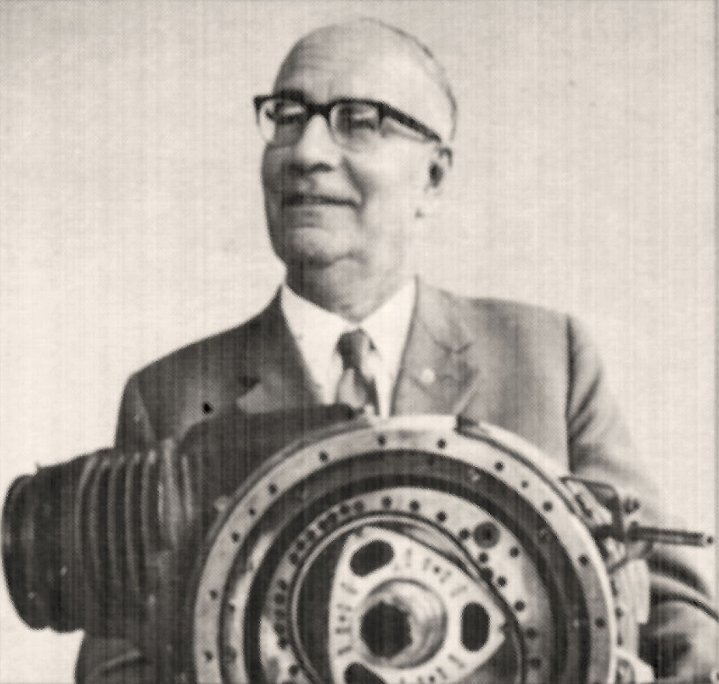 Wankel Wankel