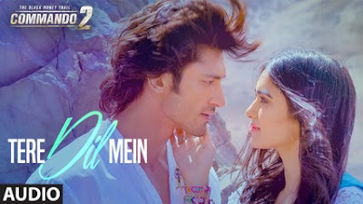 Commando 2 Full Movie Watch Online (2017) Hindi HD Download Commando 2 Full
