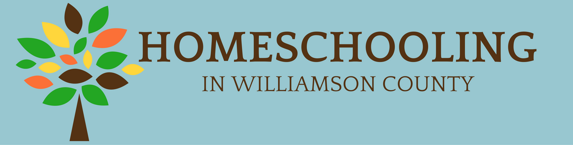 Homeschooling in Williamson County