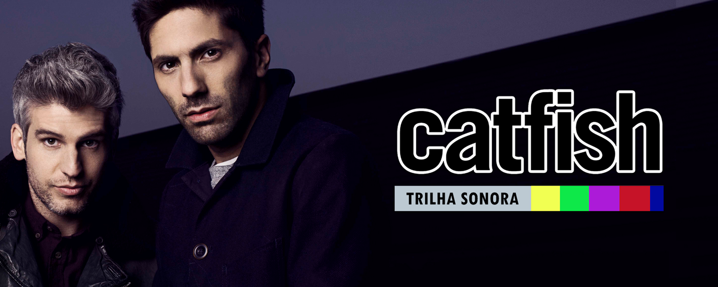 Trilha Sonora 4ª Temporada x Episódio 4 Daisy e Marcus Catfish Brasil