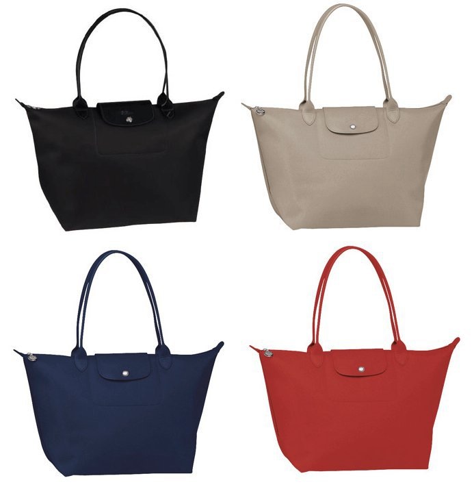 Authentic Longchamp Bags for Sale: Longchamp Planetes range