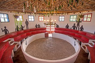 Hosterías turísticas en Ecuador - Hacienda Chorlavi