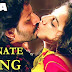 Dedh Ishqiya | Huma Qureshi & Arshad Warsi Kissing Scene