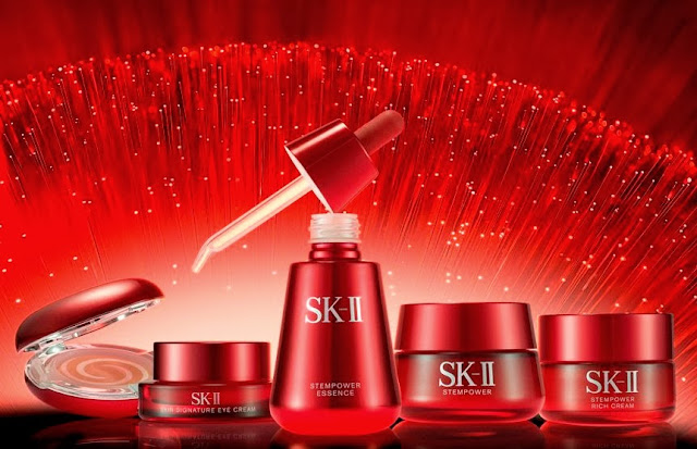 SK-II Stempower Essence, SK-II, stempower, skincare, beauty, SK-II stempower regimen