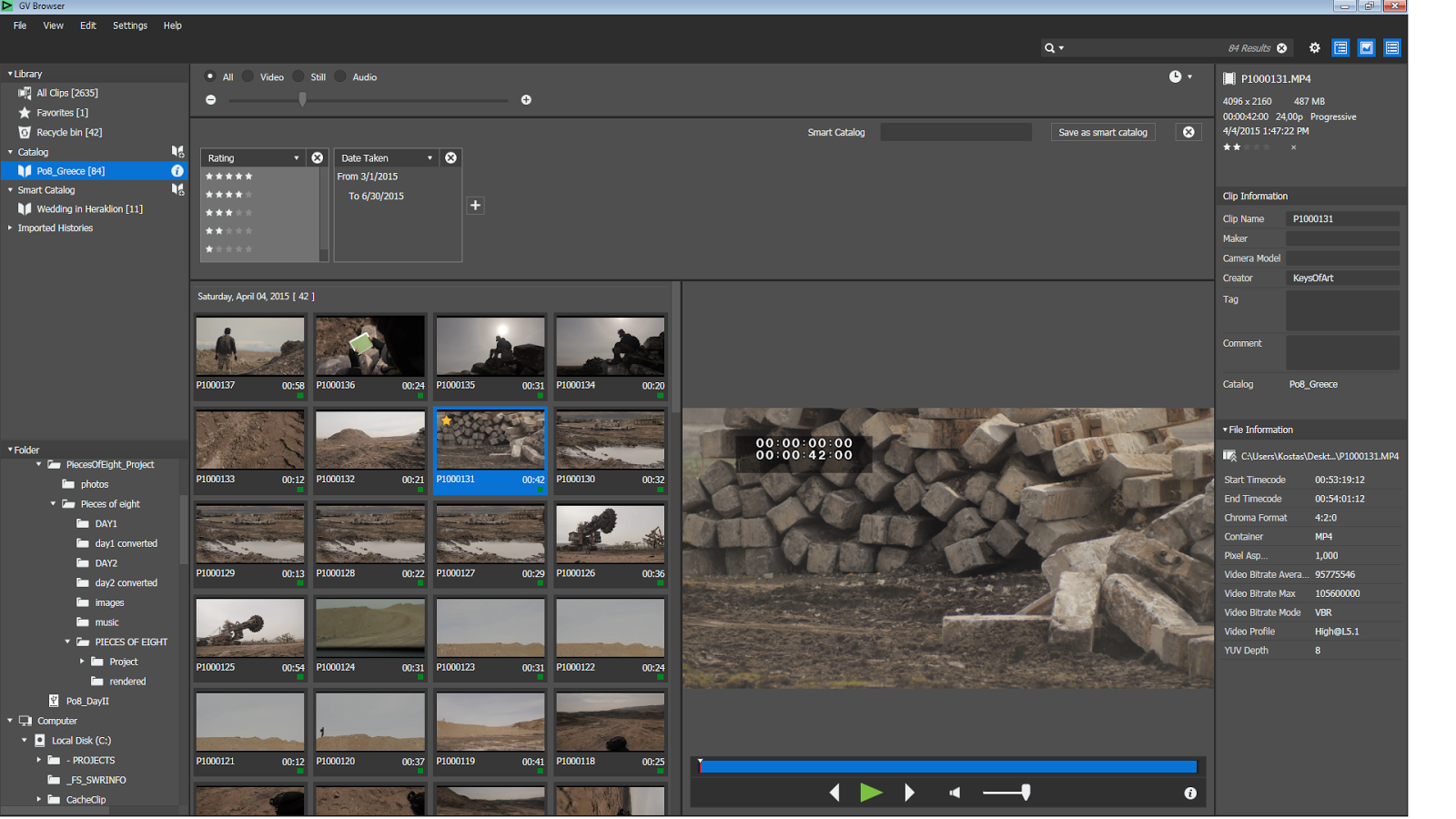 Solutions For Hard Disk Drive Video Editing Studios IT Phenom
