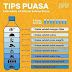 TIPS MINUM AIR SECUKUPNYA DI BULAN PUASA