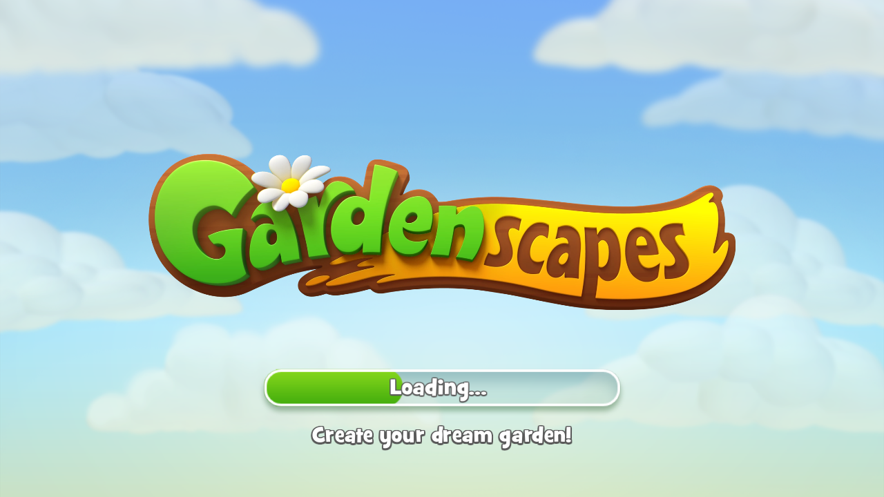 Gardenscapes New Acres, Design Your Own Garden Little Knowledge