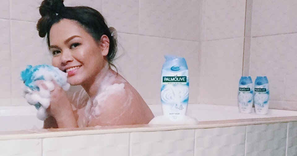 3 Good Things that Happen when you don't take a bath for 3 months (and