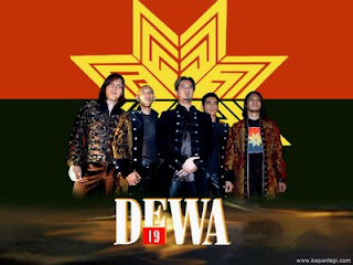 CHORD AND LYRICS DEWA 19 - PANGERAN CINTA CHORD AND LYRICS DEWA 19 - PANGERAN CINTA