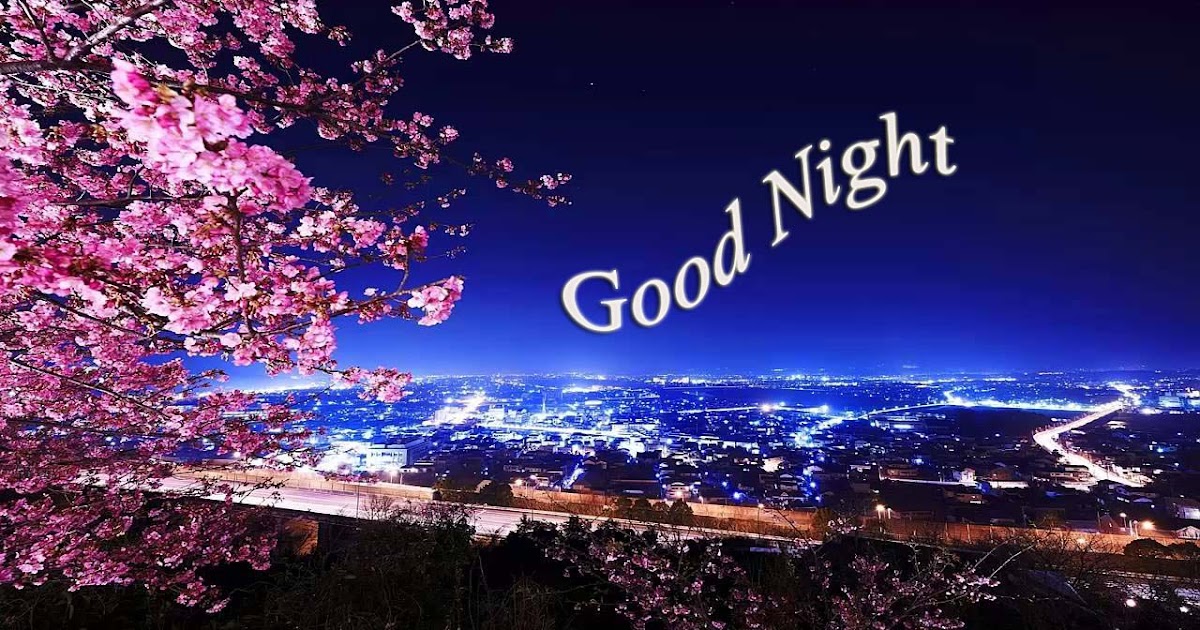 Lovely Good Night wallpapers ~ Allfreshwallpaper