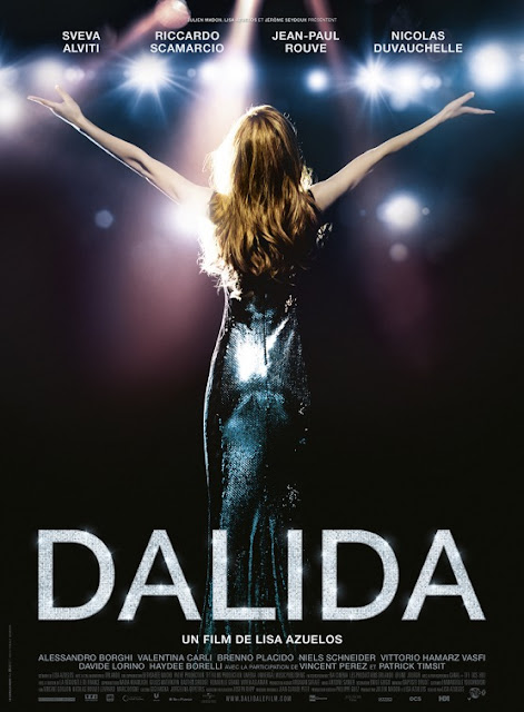 Dalida (2016) ταινιες online seires xrysoi greek subs