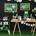 Como decorar para a Festa da Copa do Mundo em grande estilo
