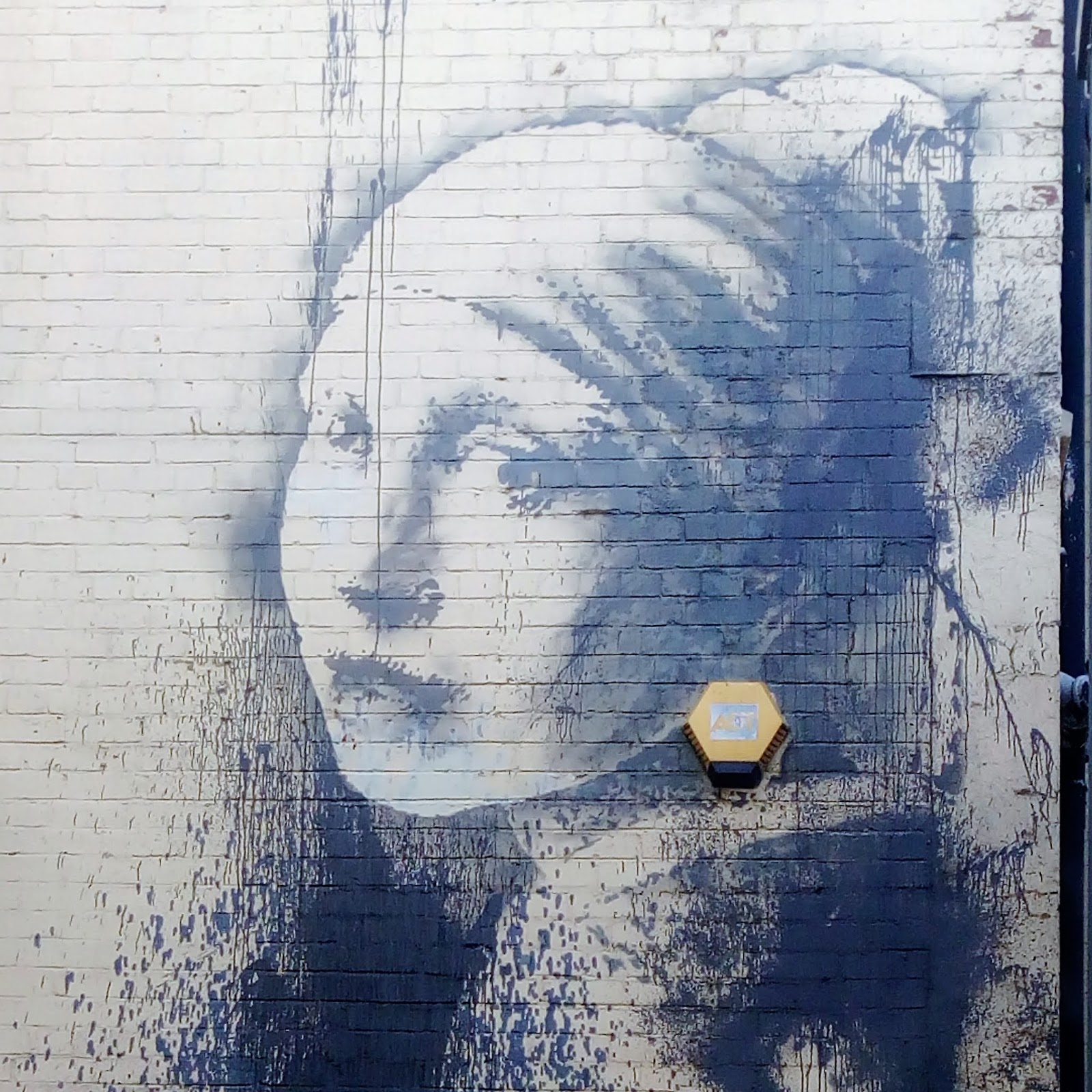 How to Find Banksy Art in Bristol | The Parent Game