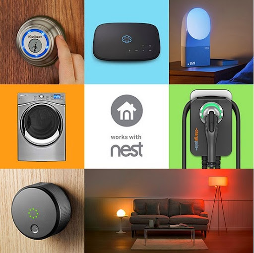 [CES搶先看] NEST 家用物聯網生態圈成形，Philips 、惠而浦、LG攜手並進