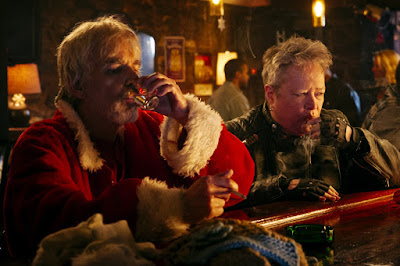 Billy Bob Thornton and Kathy Bates in Bad Santa 2 (5)