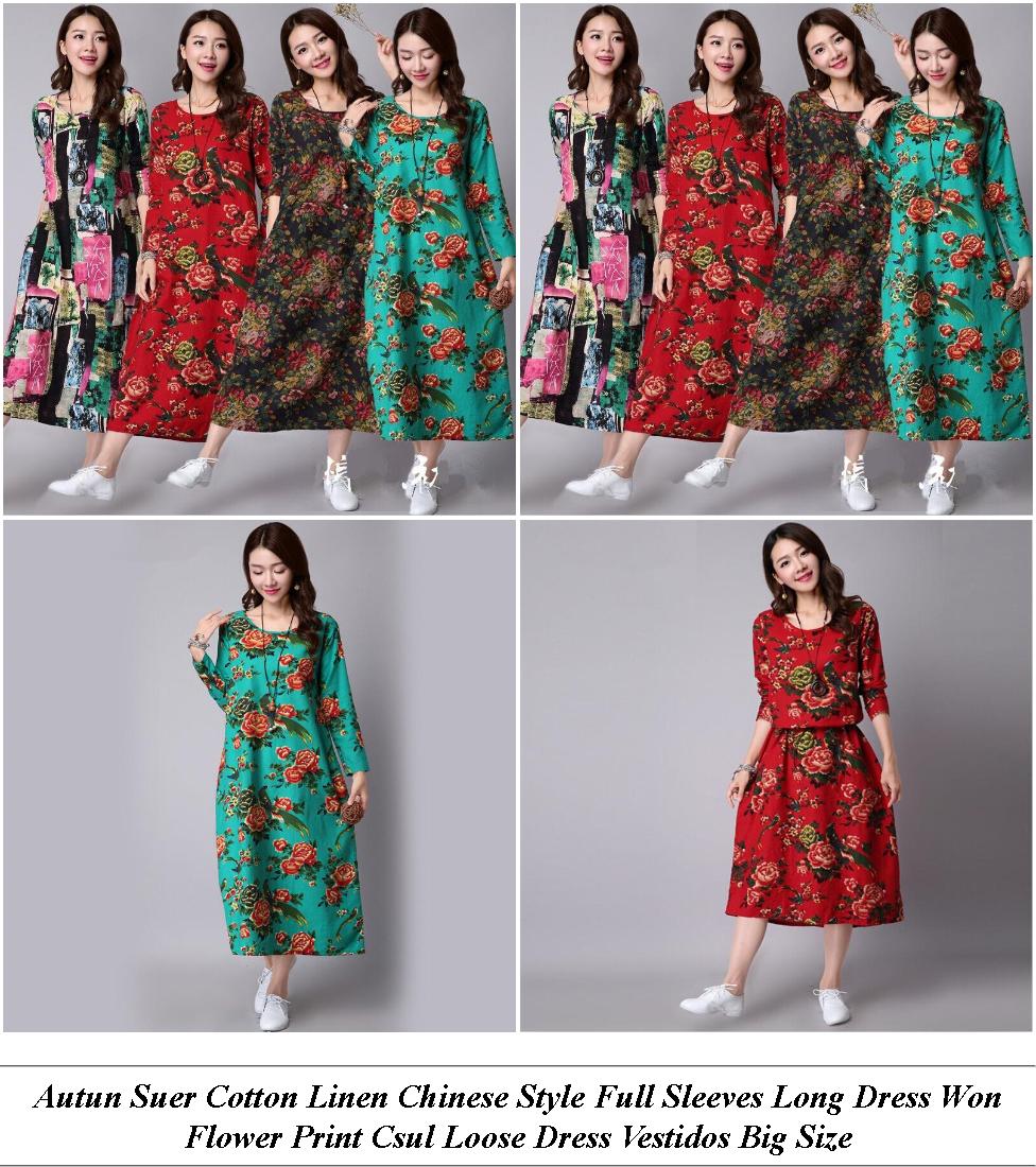 Junior Prom Dresses - Shop For Sale In London - Midi Dress - Cheap Clothes Online Shop