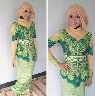 Kebaya Untuk Perpisahan Sekolah SMA Kebaya Untuk Perpisahan Sekolah SMA