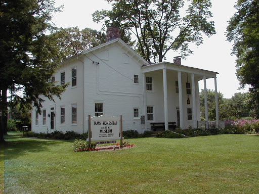 Trotwood-Madison Historical Society