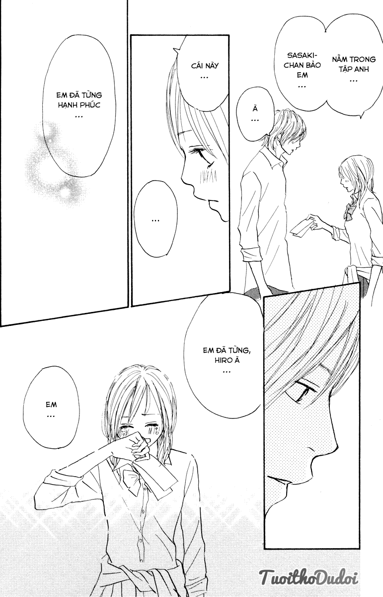 Bầu Trời Tình Yêu Chap 2 - Next Chap 3