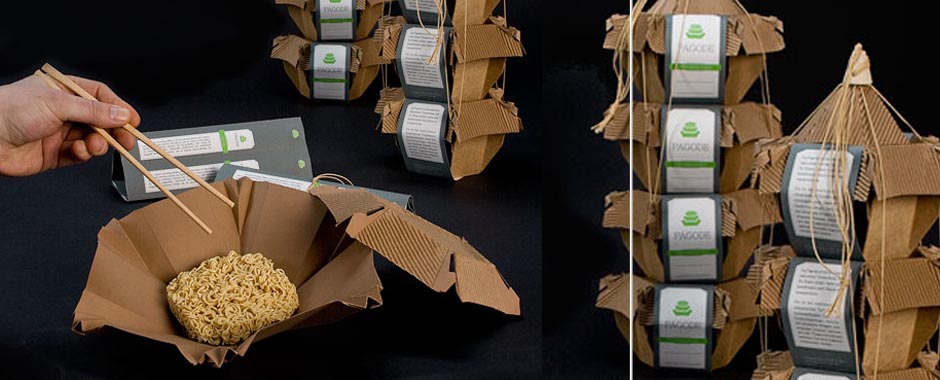 Contoh Desain Kemasan Unik Dan Kreatif Untuk Membangun Brand Produk Anda Griya Tas Kertas