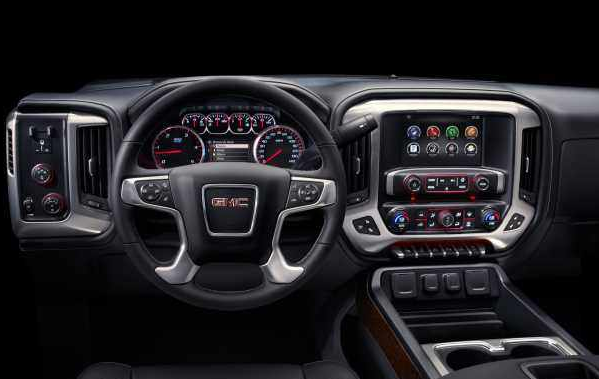 2018 GMC Yukon Review, Redesign, Change, Engine Specs, Price, Release Date 2018 GMC Yukon Review, Redesign, Change, Engine Specs, Price, Release Date